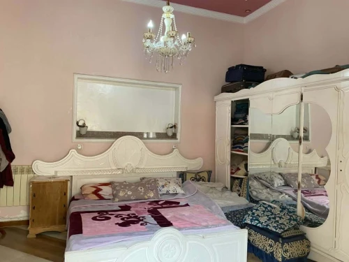 Vente Villa Tlemcen Tlemcen
