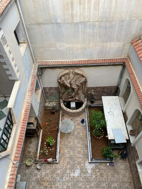 Vente Villa Tlemcen Tlemcen