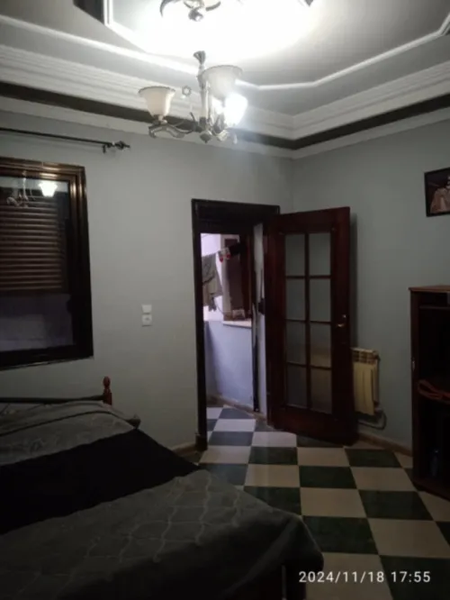 Vente Villa Tlemcen Mansourah