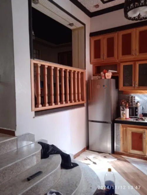 Vente Villa Tlemcen Mansourah