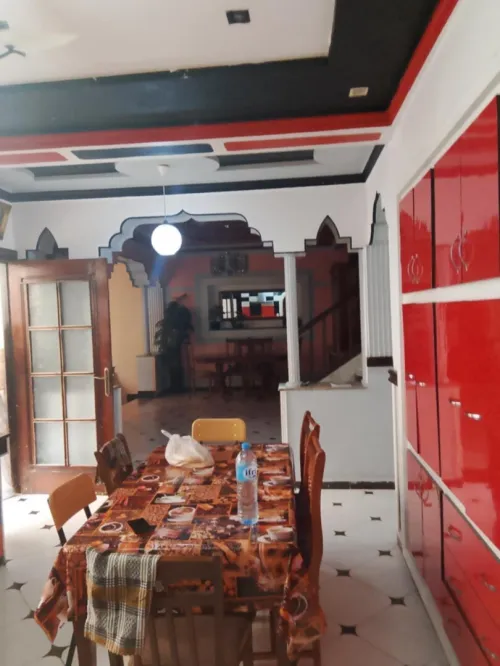 Vente Villa Tlemcen Mansourah
