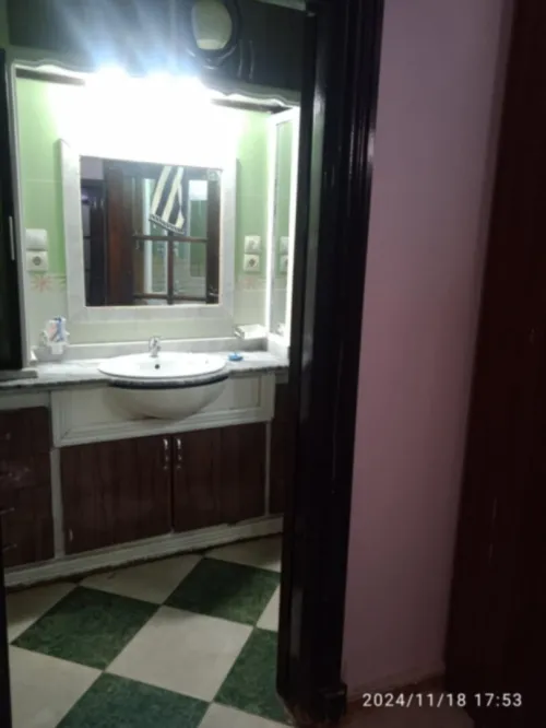 Vente Villa Tlemcen Mansourah