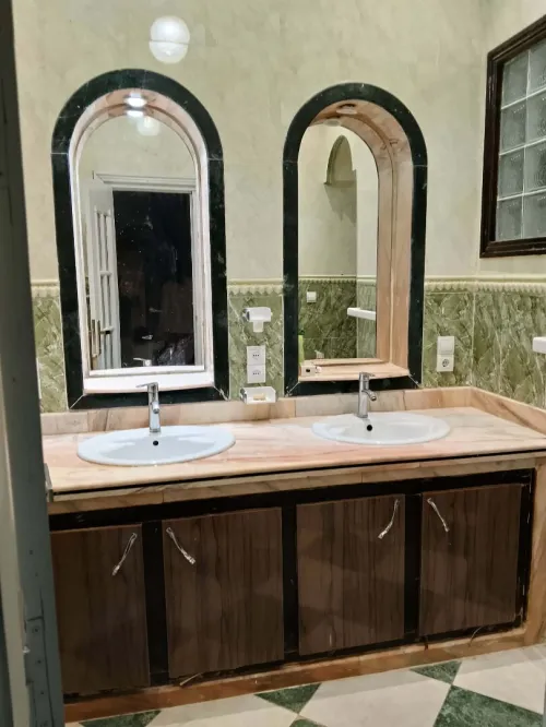 Vente Villa Tlemcen Tlemcen