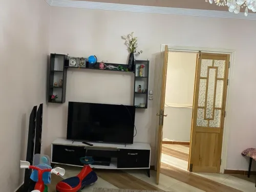 Vente Villa Tlemcen Tlemcen