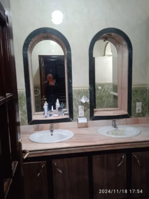 Vente Villa Tlemcen Mansourah