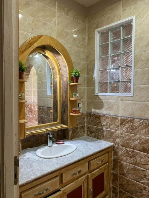Vente Villa Tlemcen Tlemcen