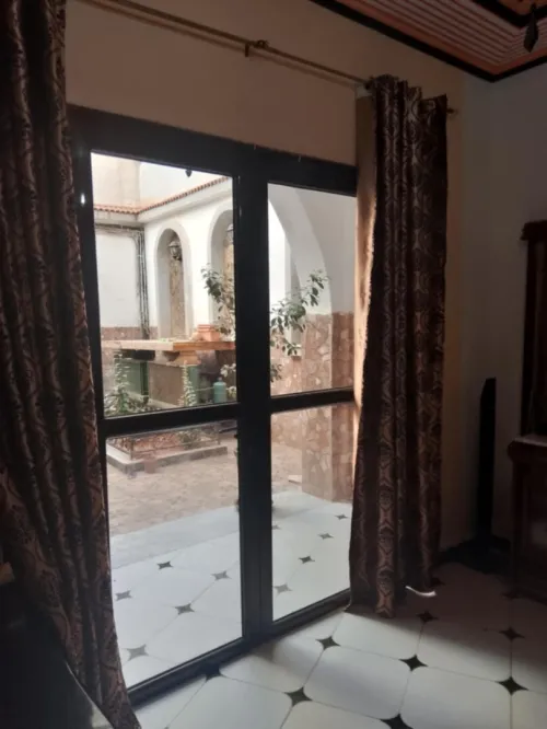 Vente Villa Tlemcen Mansourah