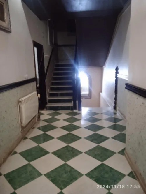 Vente Villa Tlemcen Mansourah