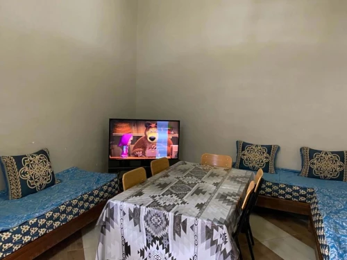 Vente Villa Tlemcen Tlemcen