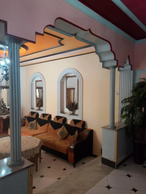 Vente Villa Tlemcen Mansourah