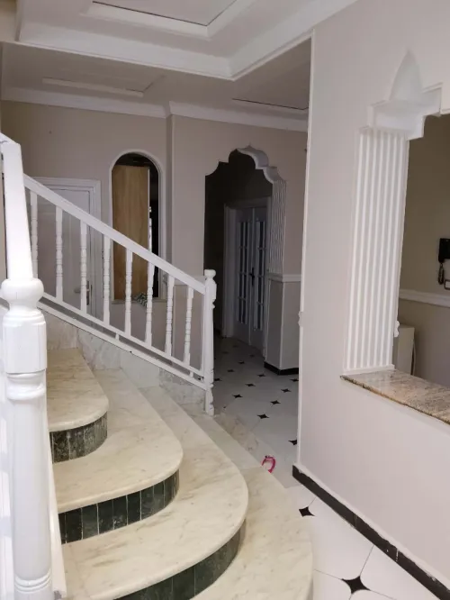 Vente Villa Tlemcen Tlemcen