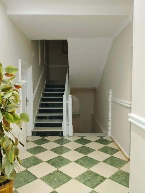 Vente Villa Tlemcen Tlemcen