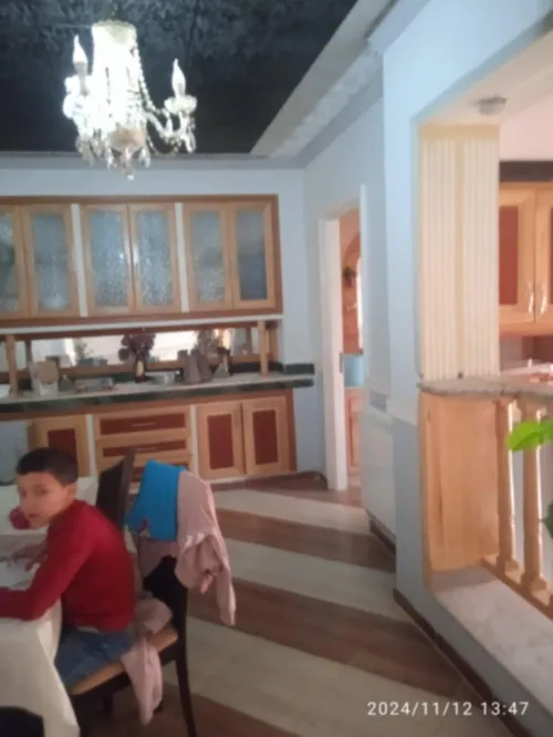 Vente Villa Tlemcen Mansourah