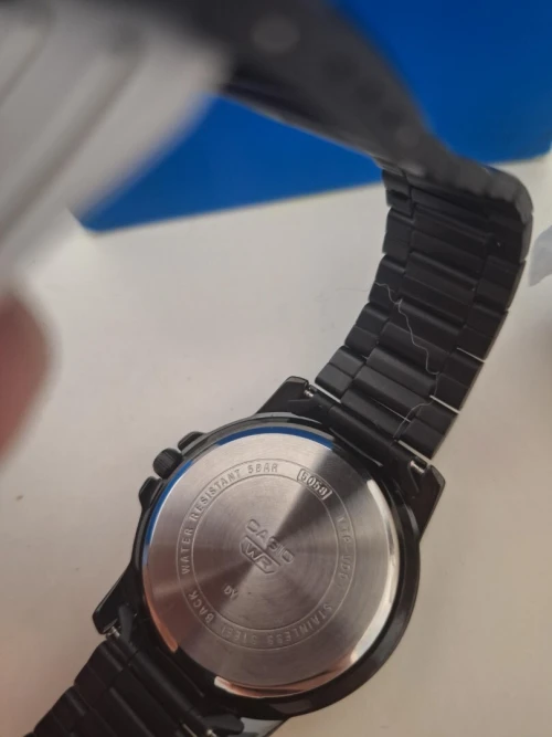 Montre casio