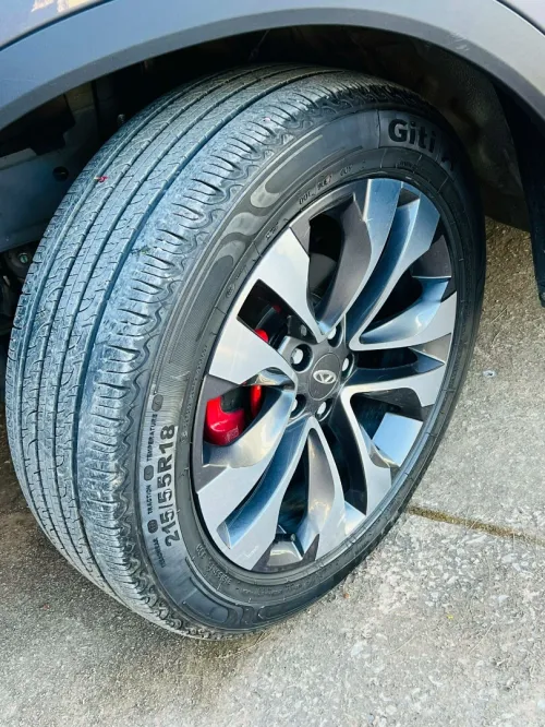 Chery Tiggo 4 pro 2024 Premium