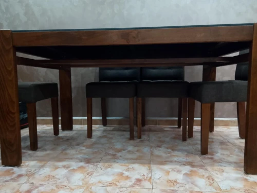 Table à manger