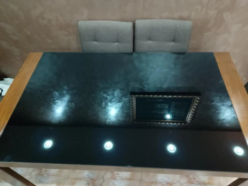 Table à manger