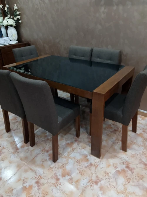 Table à manger