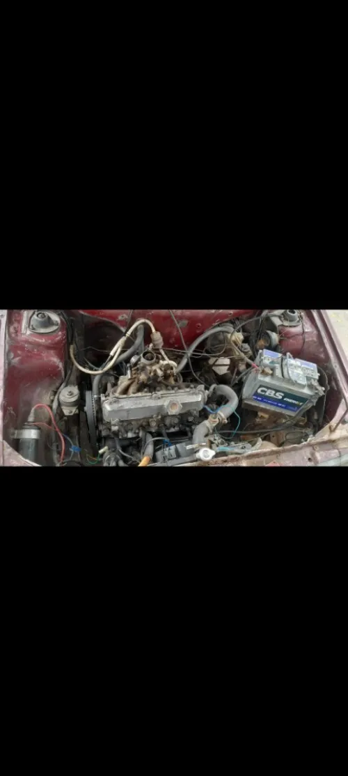 Fiat Uno 1989 Uno
