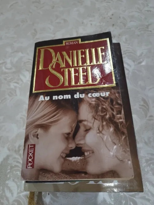Livres romans 