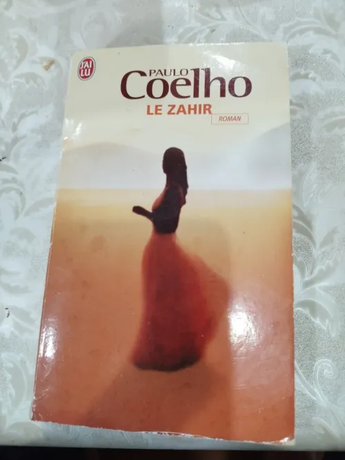 Livres romans 