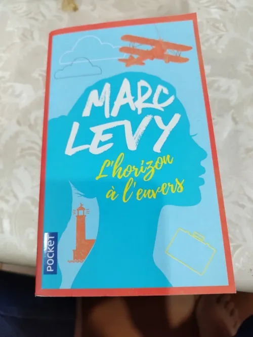 Livres romans 