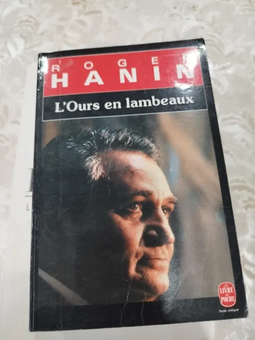 Livres romans 
