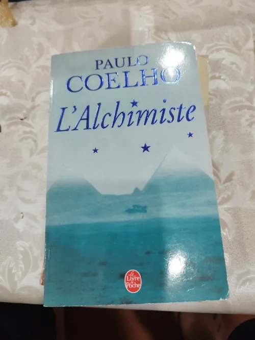 Livres romans 