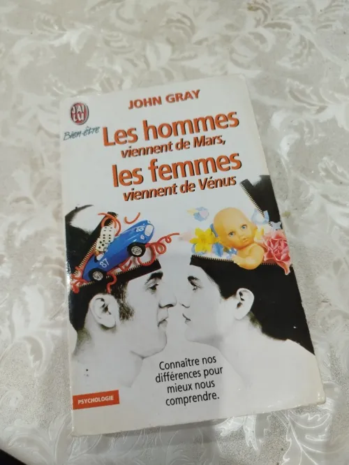 Livres romans 