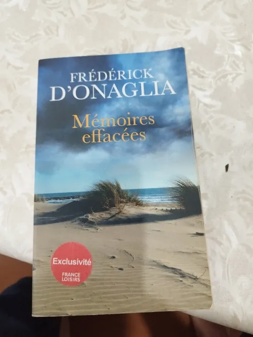 Livres romans 