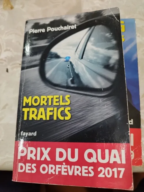 Livres romans 