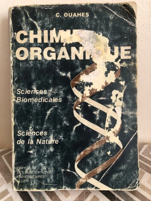 Livres premier cycle universitaire scientifique 