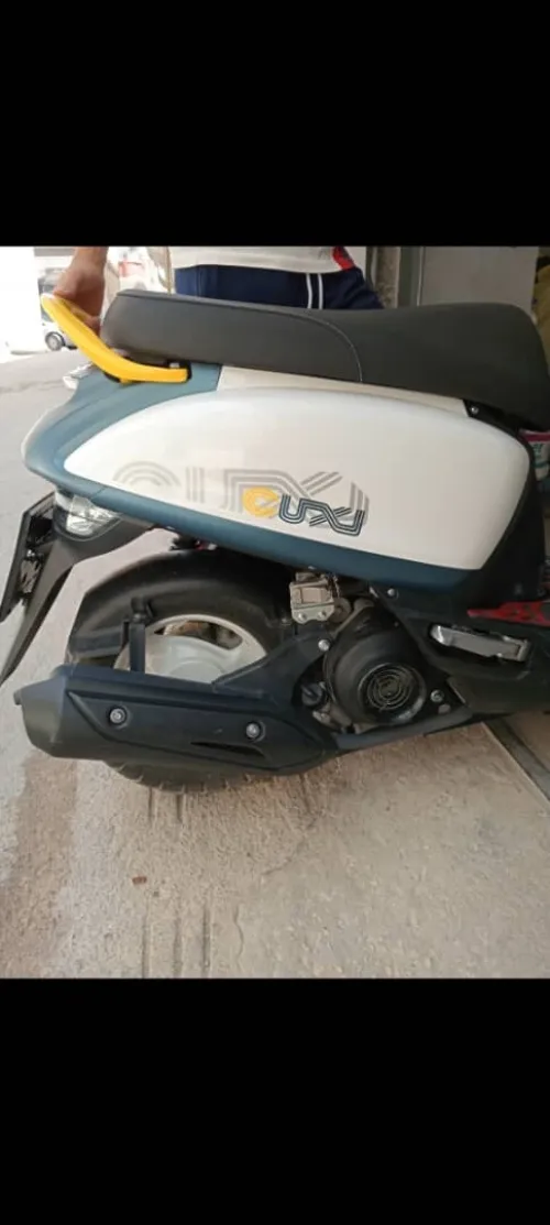 Vms Cuxi 2 2023