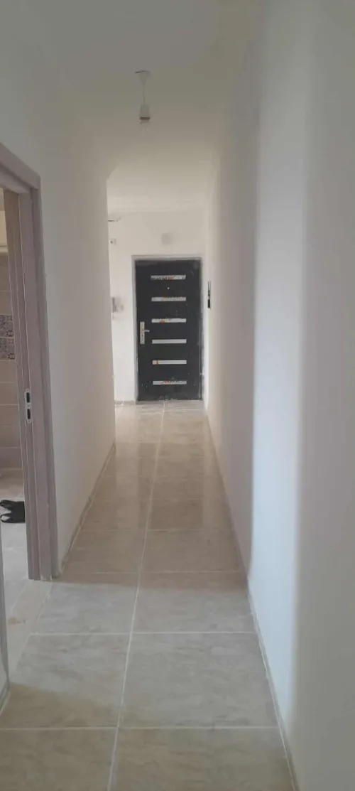Location Appartement F4 Alger Mahelma