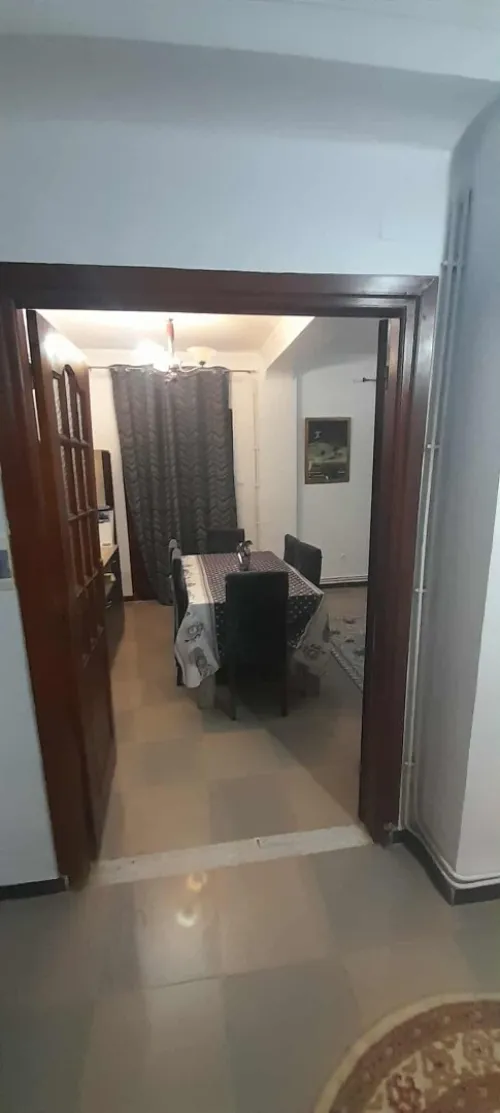 Location Appartement Duplex F5 Alger Cheraga