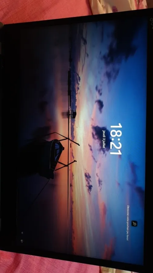 Lenovo ThinkPad 