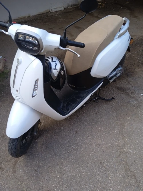 Scooter Benelli panarea Panarea 2023