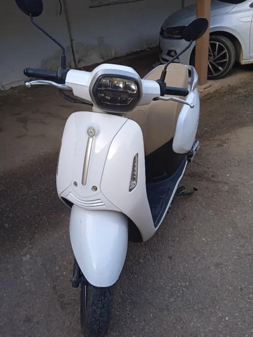 Scooter Benelli panarea Panarea 2023