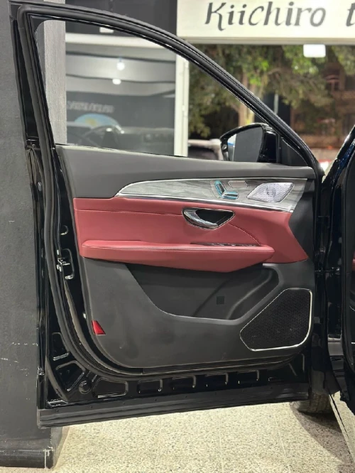 Jetour  X70 PLUS 2024 