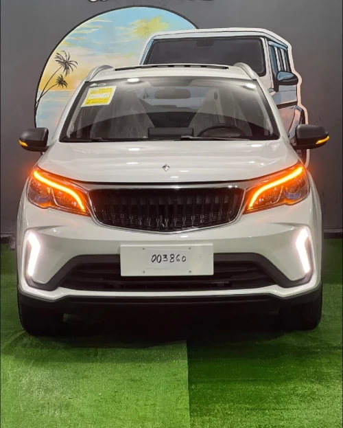 Livan X3 Pro  2026 livan_x3_pro_automatique_toit