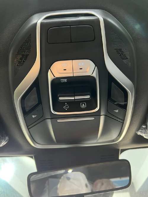Geely Coolray 2025 Geely