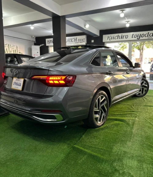 Volkswagen Jetta 2023 Jetta