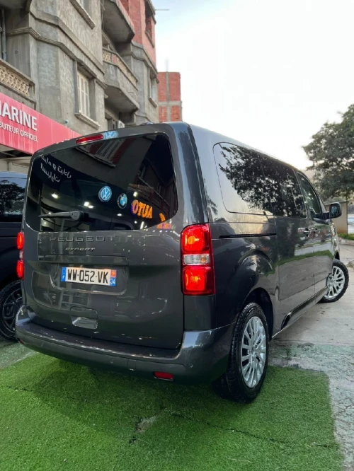 Peugeot Expert 2026 Expert