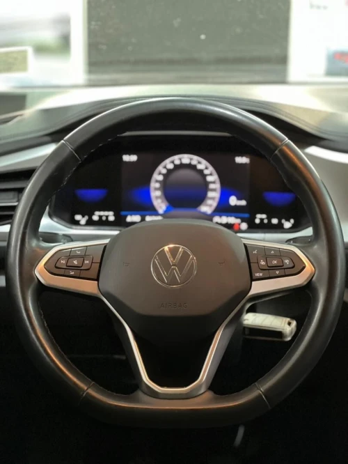 Volkswagen T-Roc 2022 Life Plus