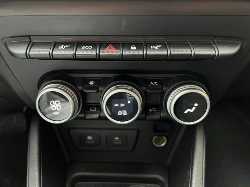 Dacia Duster 2025 Journey plus