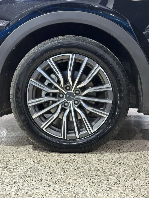 Jetour  X70 PLUS 2024 