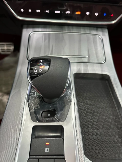 Jetour  X70 PLUS 2024 