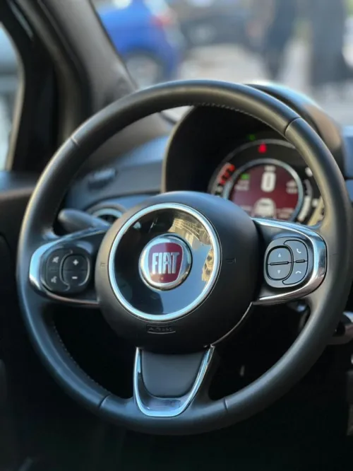 Fiat 500 2023 Dolcevita plus 
