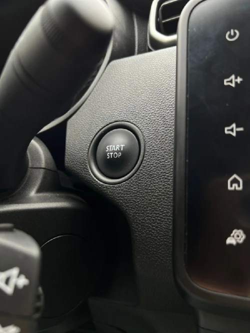 Dacia Duster 2025 Journey plus