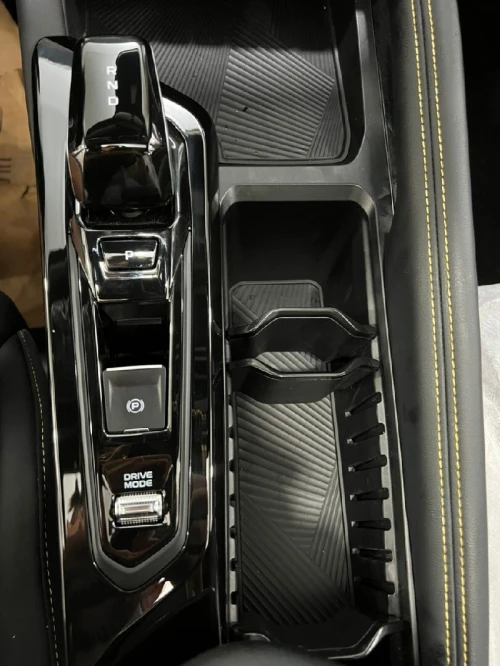 Geely Coolray 2025 Geely